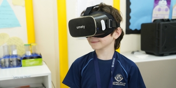 American Gulf School