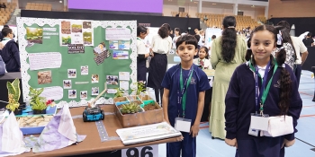 American Gulf School