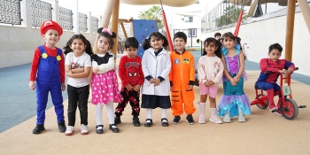 American Gulf School