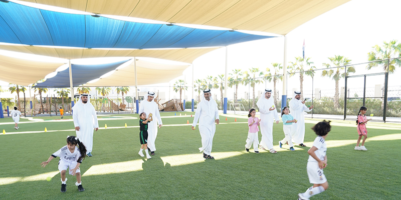 American Gulf School