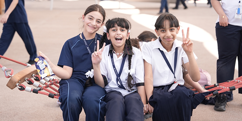 American Gulf School