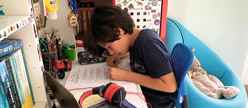 Covid-19: Several Dubai schools extend remote learning for at least one more week