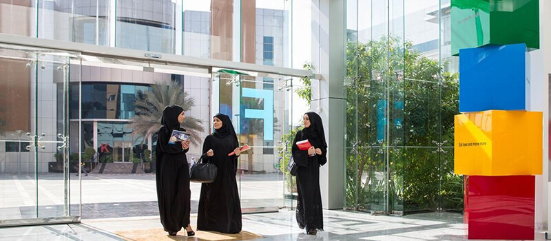 Covid in Dubai: Remote learning to continue at some universities amid rising cases