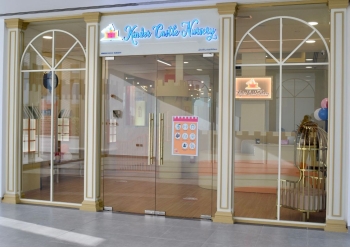 Kinder Castle Nursery Meydan