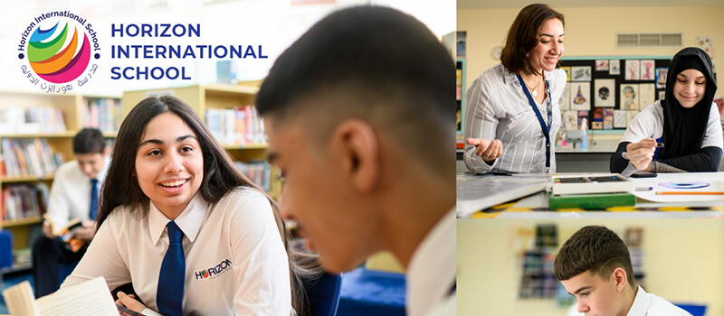 GCSE and A Level - Options Evening On - Horizon International School
