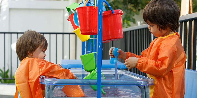Green Grass Nursery Al Manara