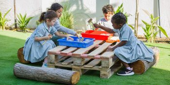 Green Grass Nursery Al Manara