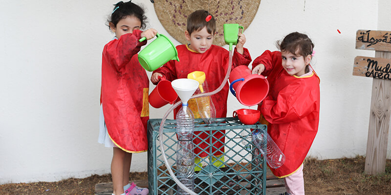 Green Grass Nursery Al Manara