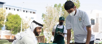 Abu Dhabi launches hospitality training programme for students of determination