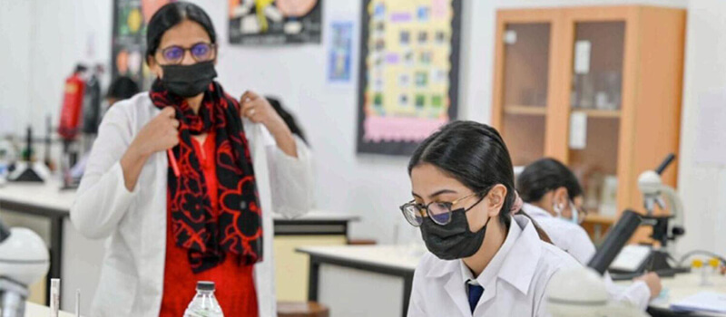 Covid in UAE: Schools in Sharjah may now ease some restrictions