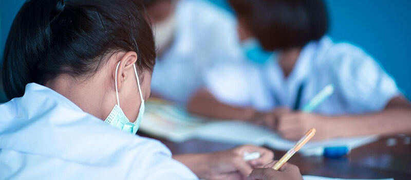 Dubai school uses de Bono's approach to cultivate higher thinking order in students
