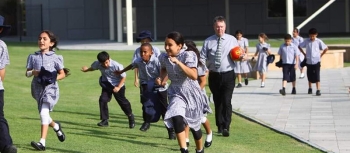Some UAE schools set to enjoy week-long, mid-term break this month