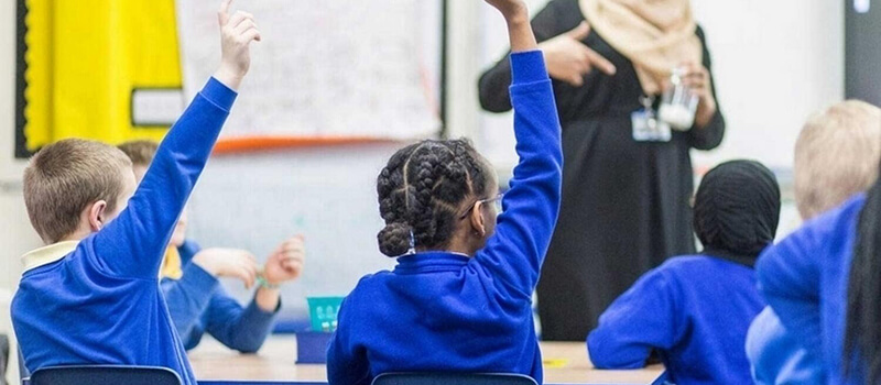 UAE institutions can now apply to win Dh1 million World’s Best School Prize