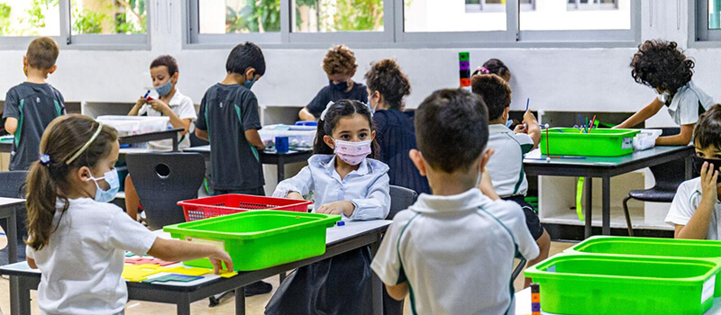 Dubai private schools not allowed to hike fees; parents hail KHDA decision