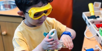 Orange Seeds Nursery