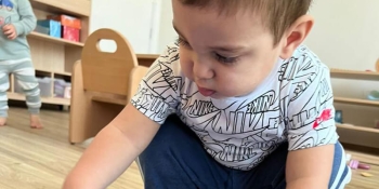 Orange Seeds Nursery