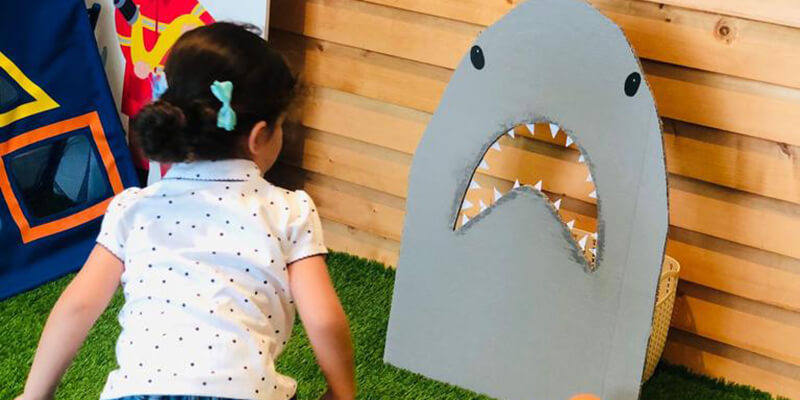 Orange Seeds Nursery