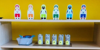 Orange Seeds Nursery