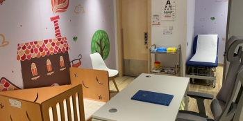 Orange Seeds Nursery