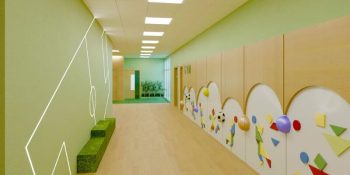 Redwood Center of Excellence
