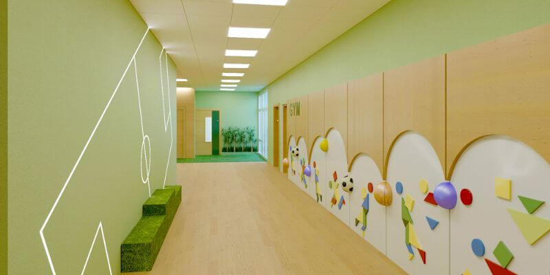 Redwood Center of Excellence