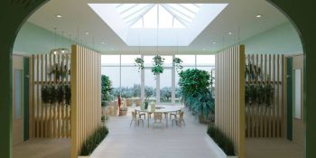 Redwood Center of Excellence