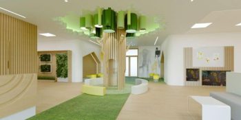 Redwood Center of Excellence