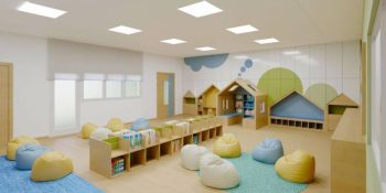 Redwood Center of Excellence