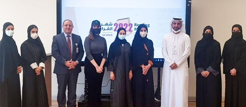 UAE: Experts highlight the importance of reading, creating quality media content