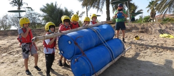 UAE: Schools to go on two-week holiday for spring break