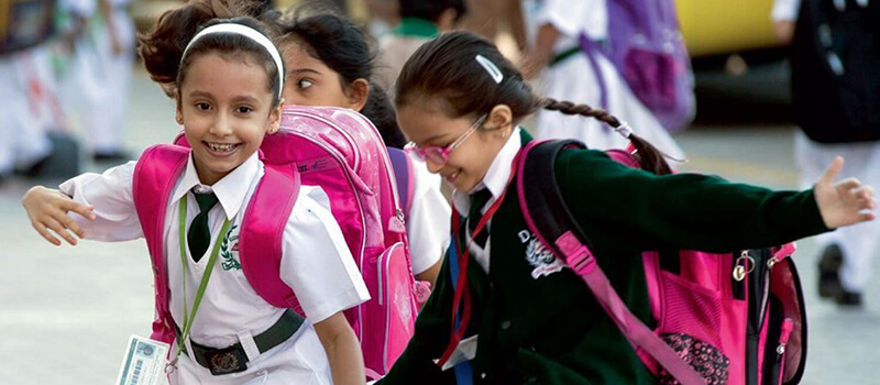 Eid Al Fitr 2022: Holidays for Dubai private schools announced