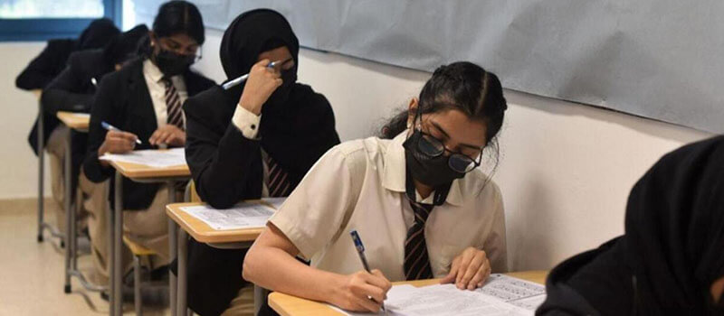 UAE: School heads say students look satisfied as CBSE exams begin