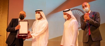 Dubai school inaugurates new building, adds 44 new classrooms