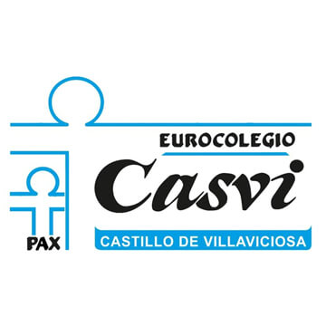 Eurocolegio Casvi Private International School