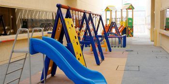 Manthena American School