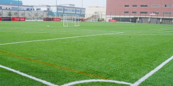 Manthena American School