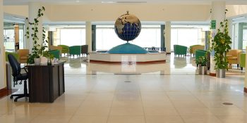 Manthena American School