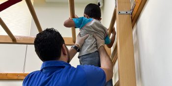 REACH Child Development & Family Support Centre