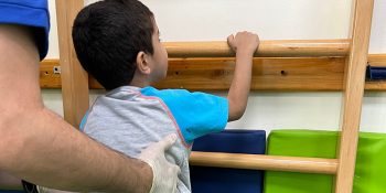 REACH Child Development & Family Support Centre