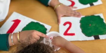 REACH Child Development & Family Support Centre