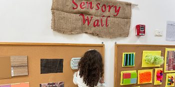 REACH Child Development & Family Support Centre