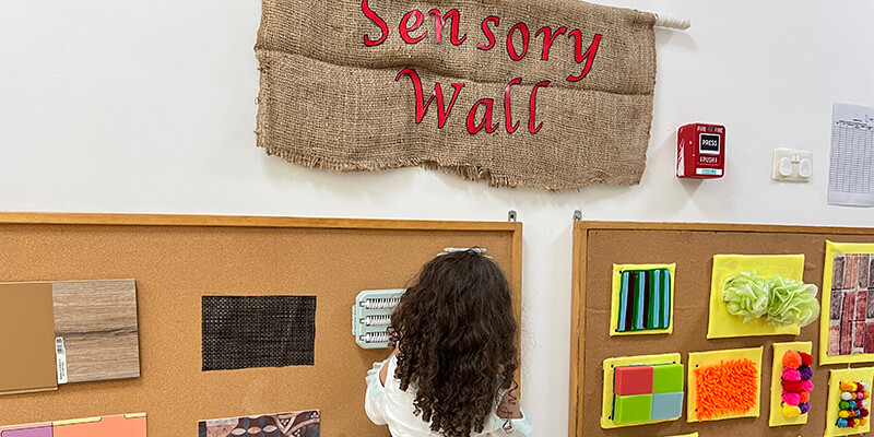 REACH Child Development & Family Support Centre