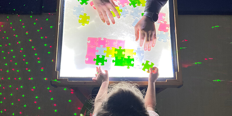 REACH Child Development & Family Support Centre