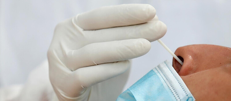 UAE: University develops device that detects Covid-19 in 2 minutes