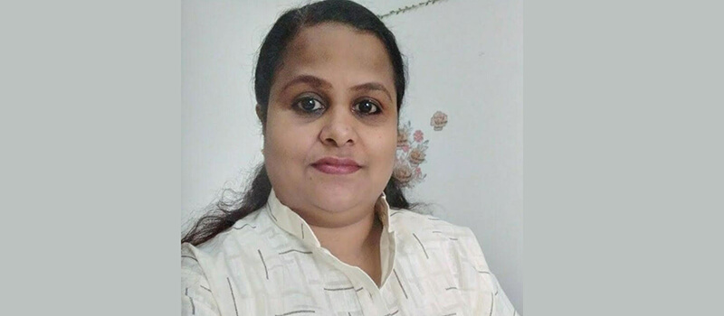 From cleaner to a team leader, how NYUAD's free education changed Indian expat's life