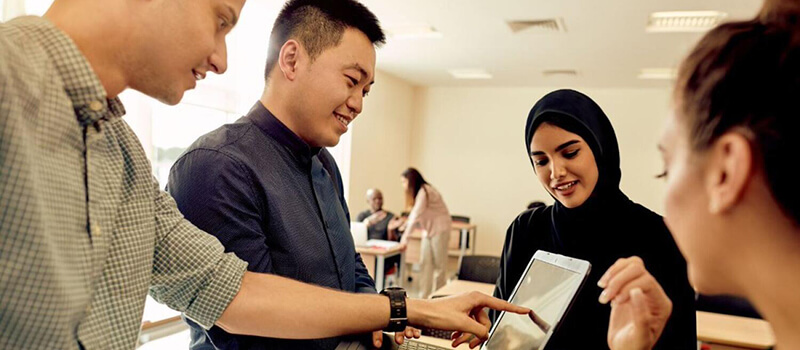 Dubai ranked best student city in Arab region as per latest international rankings