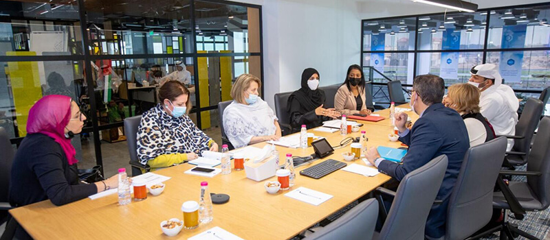 Sharjah nurseries, schools meet child-friendly standards, says Unicef committee Sharjah nurseries, schools meet child-friendly standards, says Unicef committee