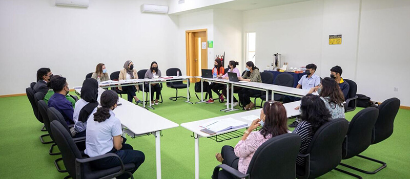 Sharjah nurseries, schools meet child-friendly standards, says Unicef committee Sharjah nurseries, schools meet child-friendly standards, says Unicef committee