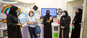 Sharjah nurseries, schools meet child-friendly standards, says UNICEF committee