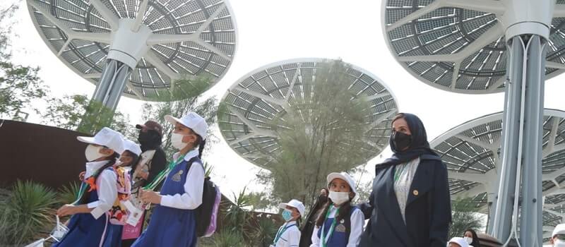 UAE’s new education model: First 10 schools, registration details announced